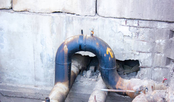 Best Residential water damage restoration  in Pendleton, IN